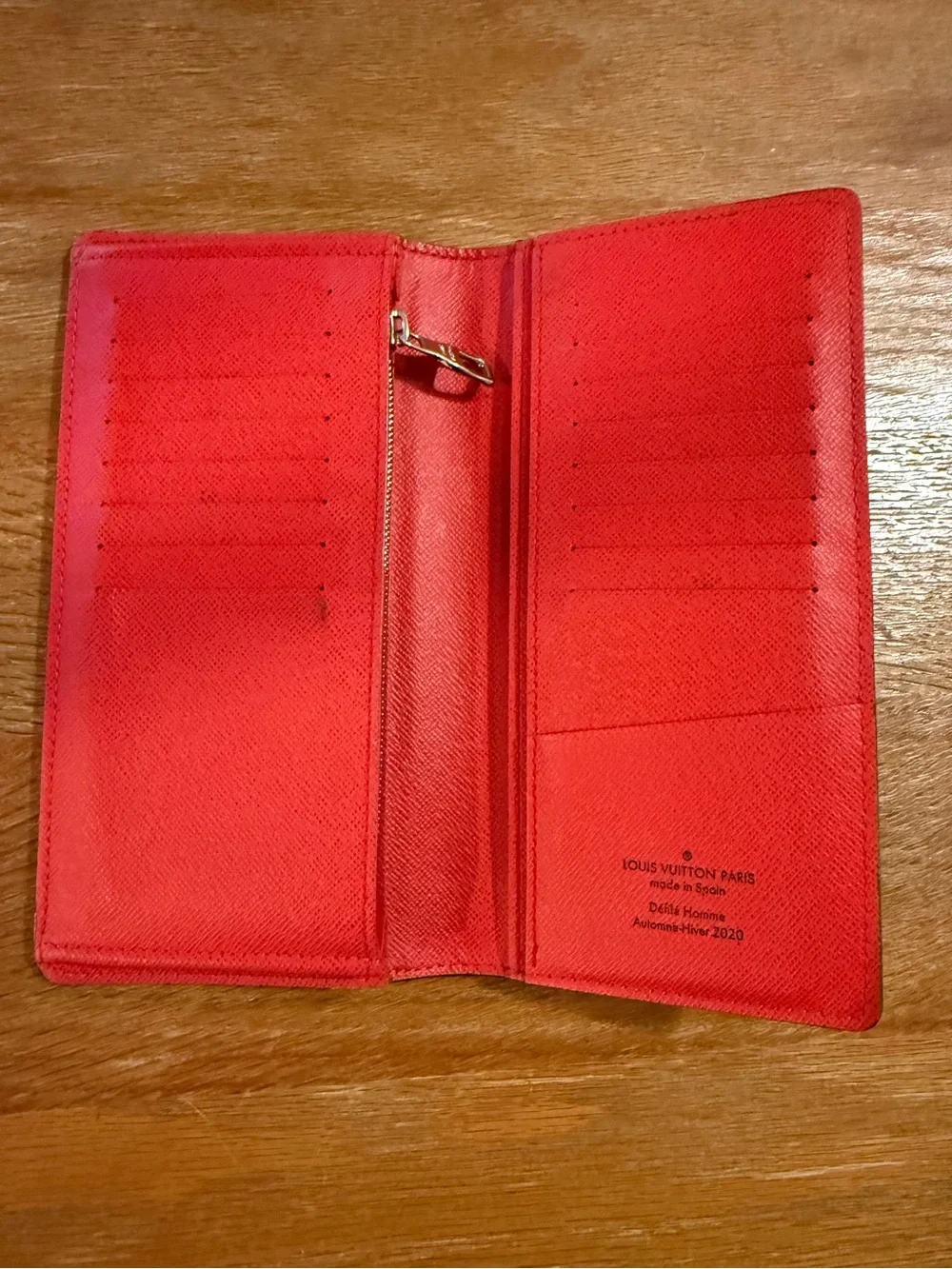 Louis Vuitton lv limited